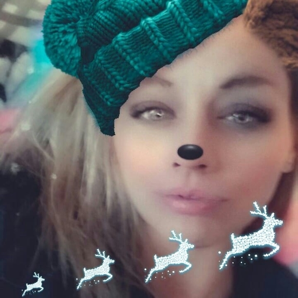 Meet your Posher, Missy - Picture 1 of 1